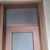 Porta da interno nuova più installazione