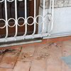 Ristrutturazione grate