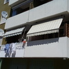 Sostituione telo sole
