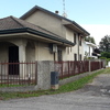 Facciata esterna