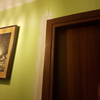 Ristrutturazione parete corridoio