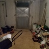 Isolamento e pavimentazione cantina