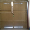 Coibentazione portoni basculante garage