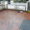 Rifacimento terrazzo
