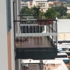 Ristrutturazione per n2 balconi 4,20x2mt(cad/1)