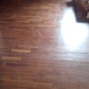 Levigare e Verniciare Parquet (Completa)