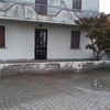 Ristrutturazione prospetto/giardino