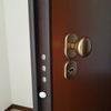 Cambio serratura porta blindata