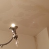 Tinteggiatura bagno e corridoio