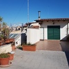 Posa in opera di tappeto erboso su terrazzo in condominio ultimo piano di proprietà esclusiva