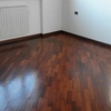 Parquet - levigatura e lucidatura