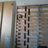Montare letto a scomparsa