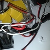 Sostituzione ventola di una lampada per piante
