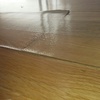Sostituzione parquet rovinato