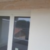Installazione veneziane esterne elettriche turate