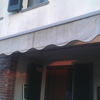 Sostituzione telo