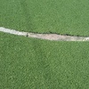 Lavori adeguamento campo calcetto