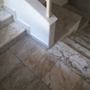 Abbattere scala e ripristinare solai