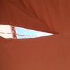Riparazione tenda da sole