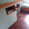 Lucidatura/lamatura parquet cameretta