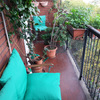 Ristrutturazione balcone