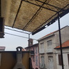Ristrutturazione tettoia