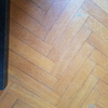 Parquet a spina per 3 mq