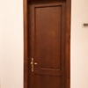 Verniciatura porte interne
