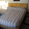 Foderare letto