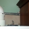 Riparazione pensile cucina