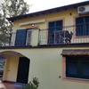 Realizzare pergola