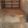Ristrutturazione pavimento garage