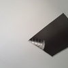 Installazione cappa a soffitto