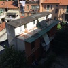 Costruzione tetto e ristrutturazione appartamento