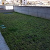 Giardino sintetico a rodengo saiano