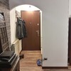 Fornitura e montaggio porta a battente