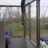 Ristrutturazione veranda