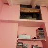 Rinnovo soffitto vano scala