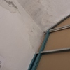 Risanamento magazzino per entrata acqua