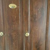 Riparazione porte