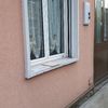 Sistemazione cornicioni in muratura esterni