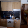 Cucina 1.55 di spazio