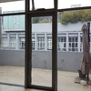 Copertura balcone