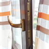Riparazione chiusura finestra in legno