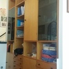 Riverniciare libreria