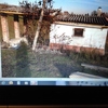 Rifacimento ricovero attrezzi