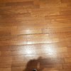 Parquet da ristrutturare