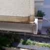 Riparazione teli tende da sole a caduta