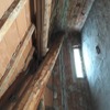 Solo fornitura per tetto il legno lamellare