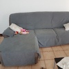 Rifoderare Divano